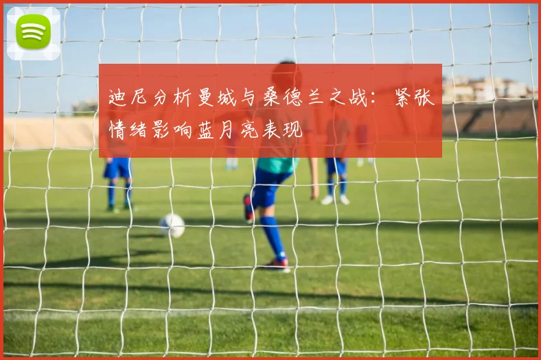 迪尼分析曼城与桑德兰之战：紧张情绪影响蓝月亮表现