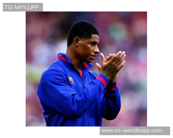 拉什福德坦言愿留巴萨合同还有两年多期待未来发展 拉什福德坦言愿留巴萨合同还有两年多期待未来发展