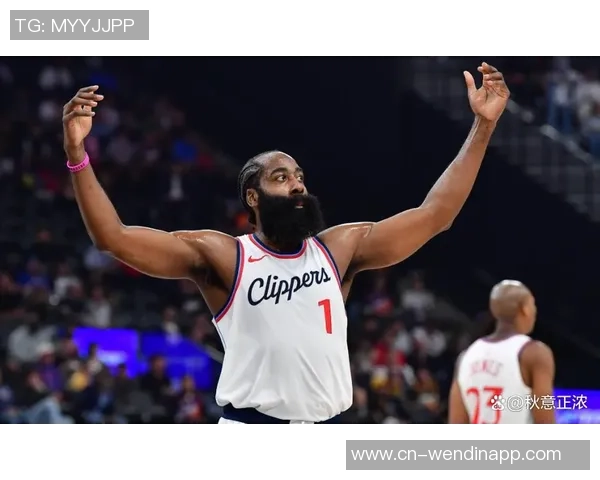 快船拒绝小卡哈登祖巴茨交易期待琼斯复出助力冲击附加赛