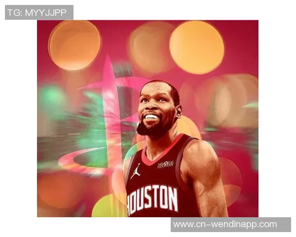 杜兰特谈大个阵容优势上赛季表现令人满意