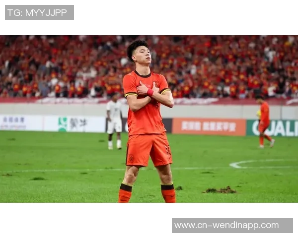 亚足联聚焦U23国足王钰栋等球员展现进攻潜力力争首次晋级淘汰赛 亚足联聚焦U23国足王钰栋等球员展现进攻潜力力争首次晋级淘汰赛