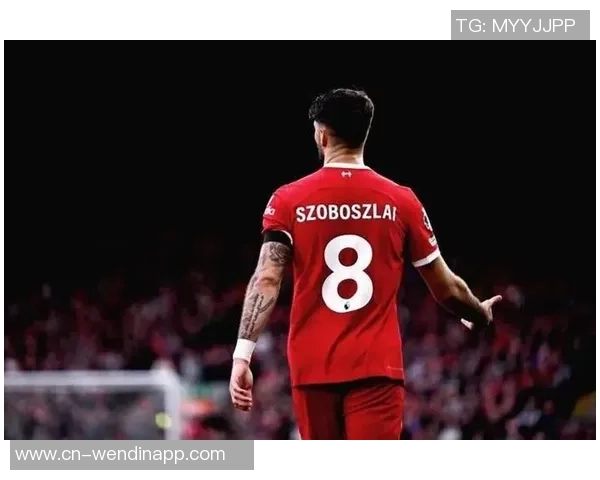 利物浦官方社交媒体发布海报庆祝索博斯洛伊和基耶萨生日快乐 利物浦官方社交媒体发布海报庆祝索博斯洛伊和基耶萨生日快乐